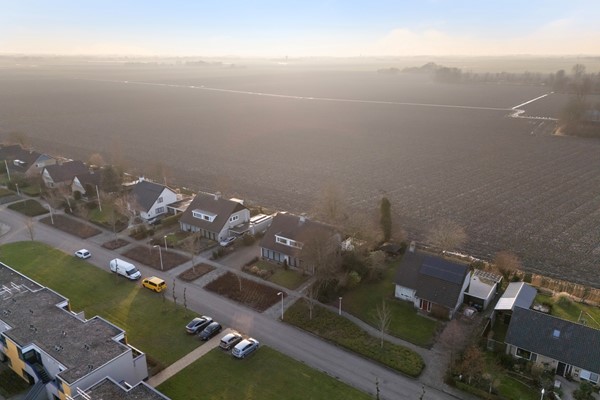 Medium property photo - K. van Zandbergenstraat 12, 9076 GB Sint Annaparochie